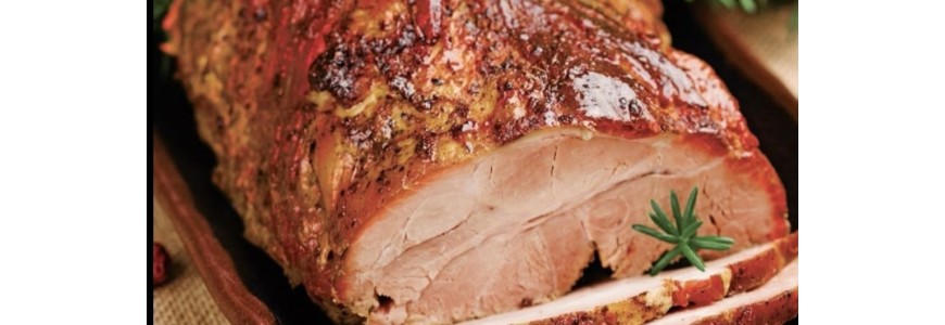 Preparate porc Preparate porc