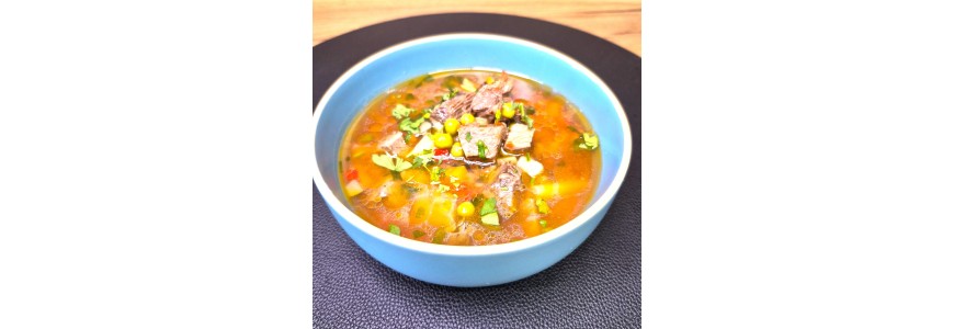 Ciorbe/ Supe Ciorbe/ Supe