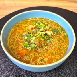 Ciorbă de legume