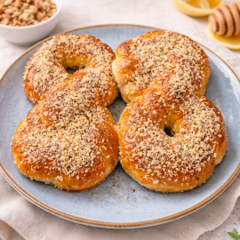 Mucenici moldovenesti