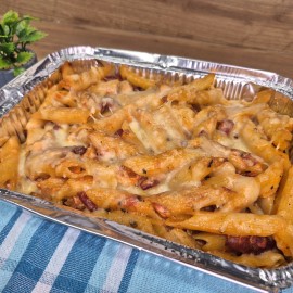 Penne Supreme