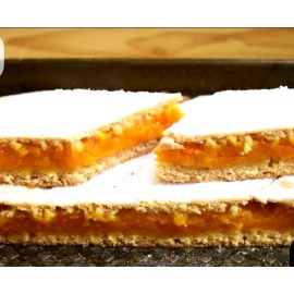 Plăcintă cu dovleac