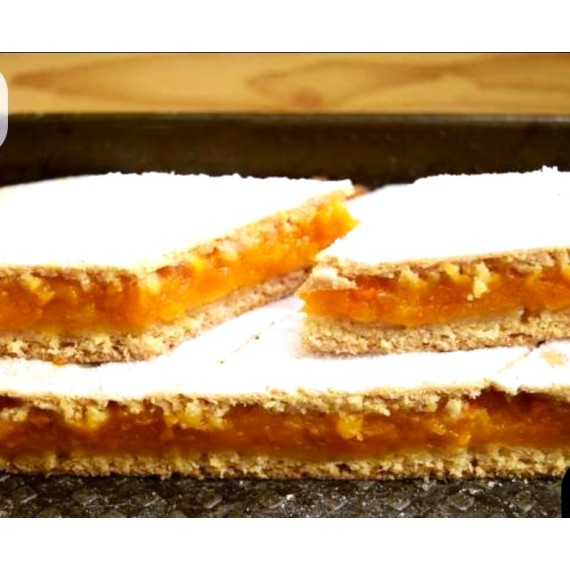 Plăcintă cu dovleac