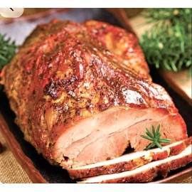 Friptura de porc la cuptor