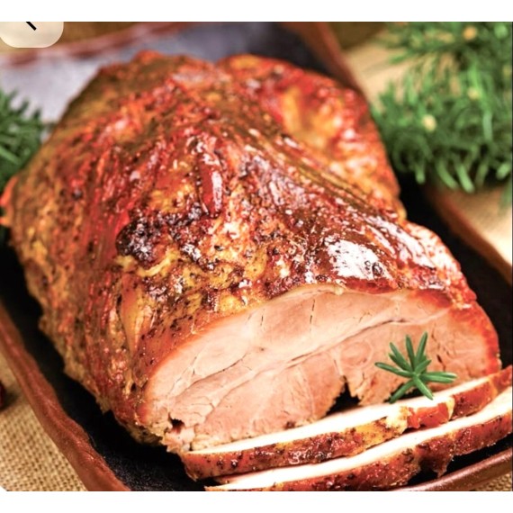 Friptura de porc la cuptor