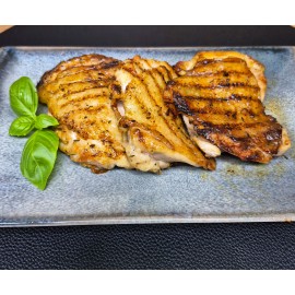 Pulpe de pui la grătar