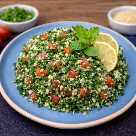 Salată Tabouleh
