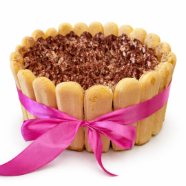 Tort Tiramisu