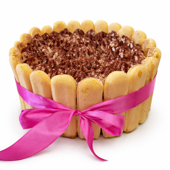 Tort Tiramisu